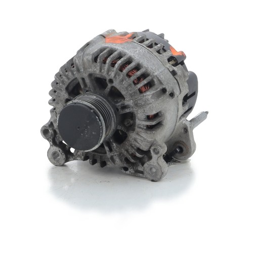 Generator - Volkswagen Golf V V TDI - 06F903023F - Q1-5074X