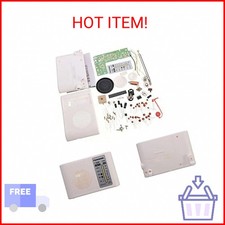 AIMELIAE 1PC AM FM Radio Kit Parts CF210SP Suite For Ham Electronic Lover Assemb