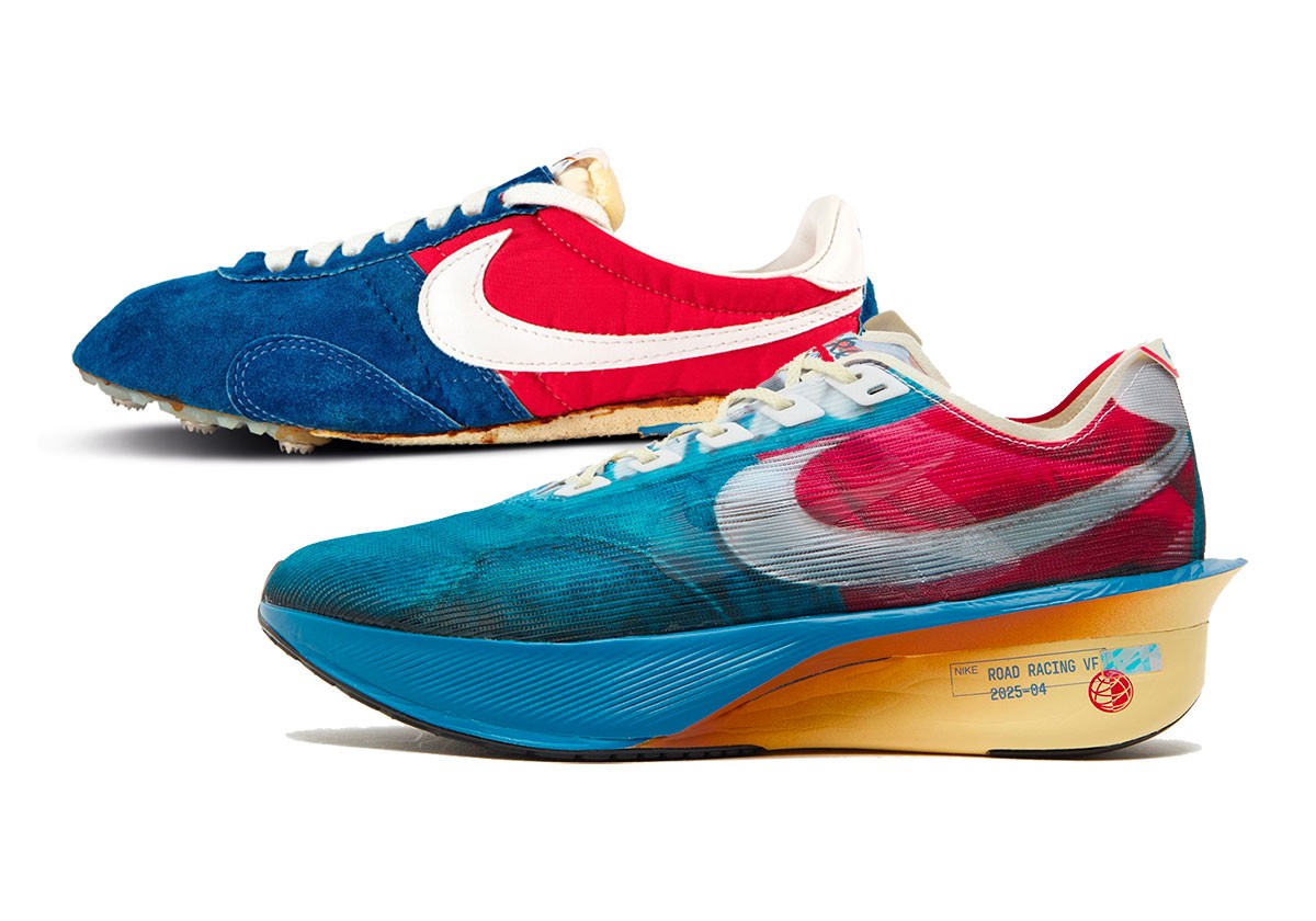 Nike ZoomX Vaporfly NEXT% 4 PRM Pre Montreal Multicolor IH3586-999
