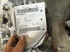 XT4       2023 Transmission 1973175