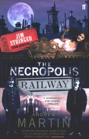 The Necropolis Railway | A Historical Novel | Andrew Martin | Englisch | Buch