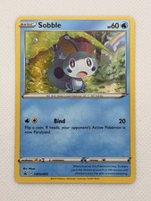 Sobble #SWSH003 Prices | Pokemon Promo | Pokemon Cards