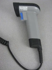 PSC Scanning Inc Barcode Scanner w/ RJ Connector 181801-101000 5-12v DC