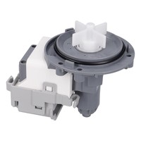 Ablaufpumpe Kompatibel Mit Samsung Dc31-00181A Hanyu B15-6A FüR Waschmaschine