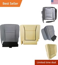Driver Side Bottom Seat Cover Compatible with Dodge Ram 1500 2500 3500 4500