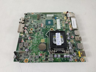 Lenovo ThinkCentre M710q LGA 1151 DDR4 Desktop Motherboard 01LM272