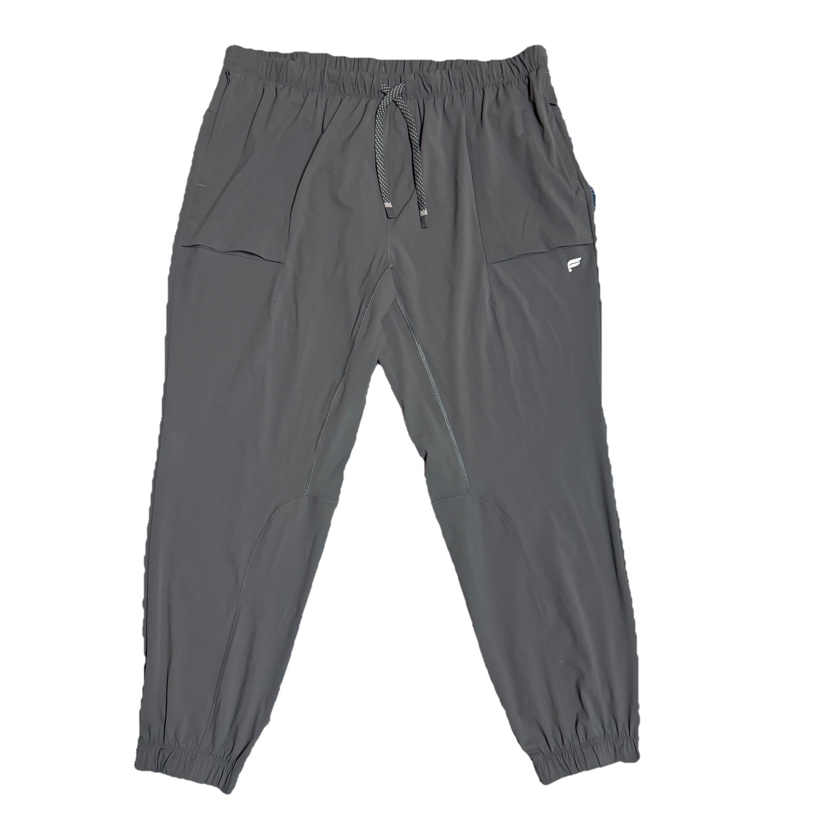Fabletics The One Jogger Performance Athletics St… - image 2