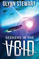 Glynn Stewart | Seekers In The Void | Taschenbuch | Englisch (2025)