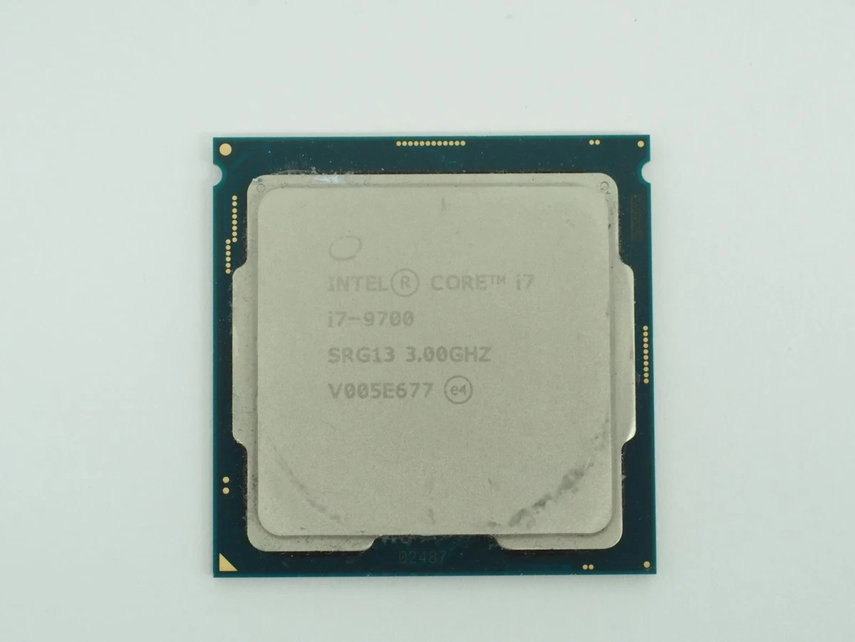 Intel Intel Core i7-880 Computer Processors (CPUs) for sale | eBay