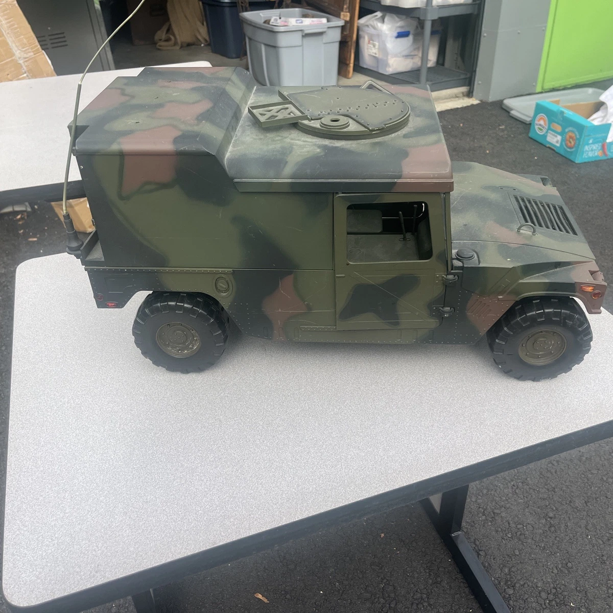 25+ ultimate soldier vehicle for sale | Updated Oct 2026