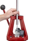 Hornady Lock N Load Iron Single Stage Press Auto Prime Upgrade Kit - 085570