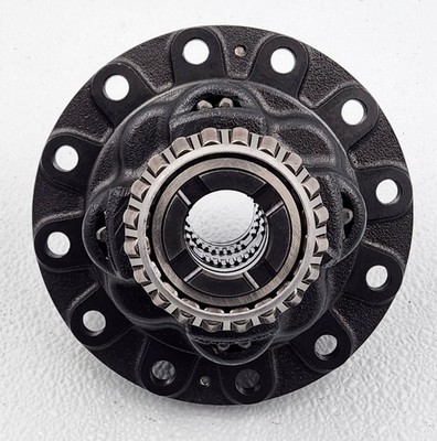 04-08 Acura TL Type S 6 Speed M/t Sport CL LSD Limited Slip 04-08 Acura TL Type S 6 Speed M/t Sport CL LSD Limited Slip