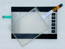 Fit For Omron NQ5-MQ000-B New Touch Screen + Membrane Keypad Switch NQ5-SQ000-B