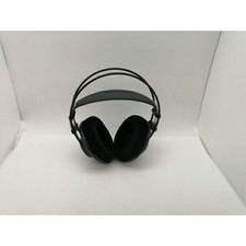 USED AKG Harmon K702-Y3 Reference Studio Headphones Open-Back Beats K 702