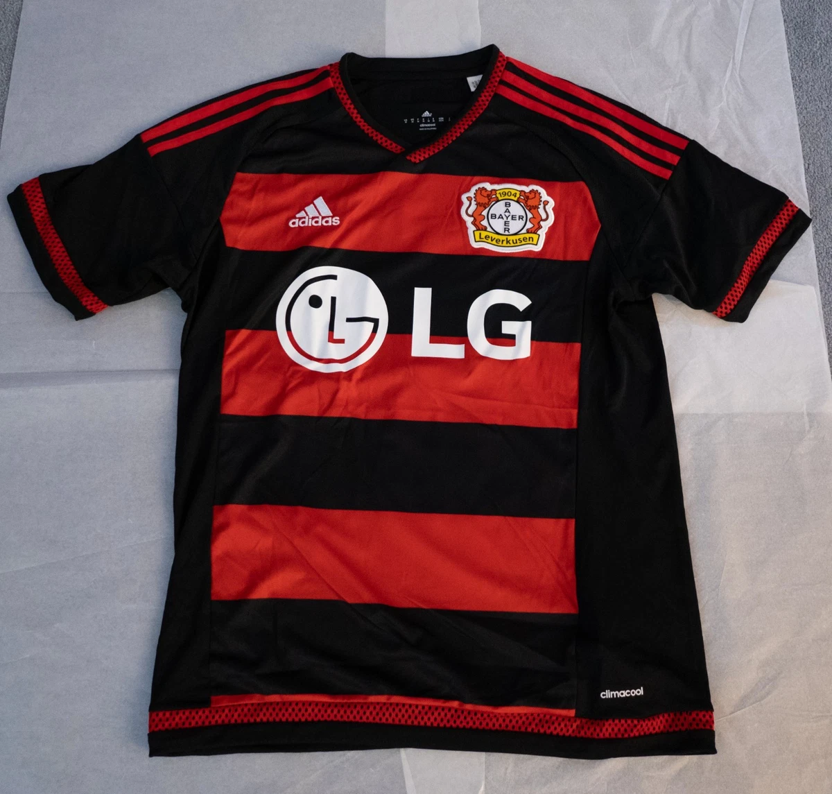 Bayer Leverkusen products for sale | eBay