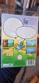 les Schtroumpfs Jeu nintendo nes