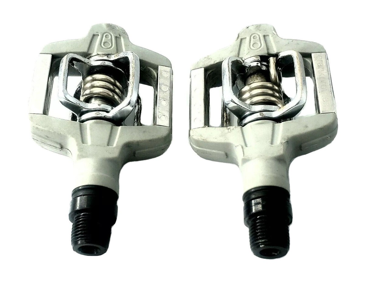 Crankbrothers Candy C Clipless Pedals – Gray