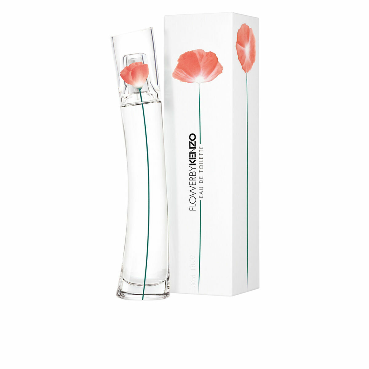 Profumo Donna Kenzo EDT Flower by Kenzo [100 ml]