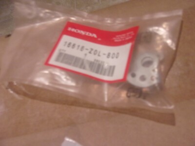 OEM HONDA 16616-Z0L-800 HOOK CHOKE SPRING LEVER | eBay