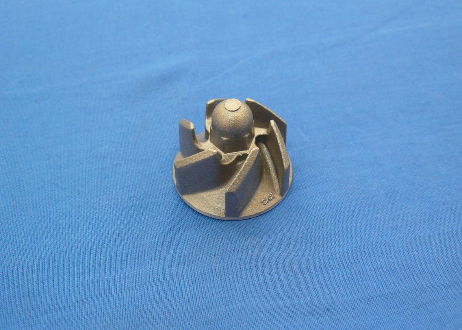 HONDA 1989 TRX250R TRX 250R OEM ENGINE WATER PUMP IMPELLER NEW eBay