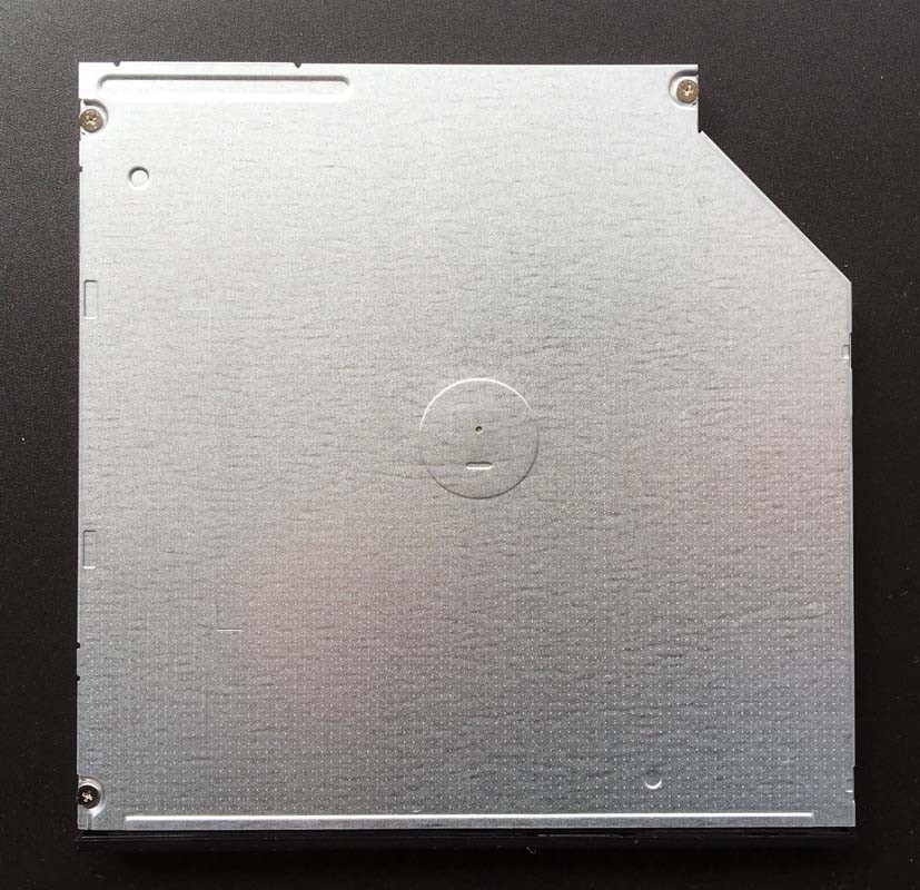 HL BU50N 4K Blu-ray BD-RE Player Burner Drive For Dell XPS 8920