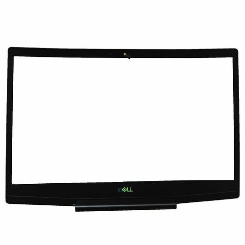 Housse arrière LCD neuve logo bleu 0747KP/lunette/charnières 10 vis pour Dell G3 15 3590 - Photo 20/40