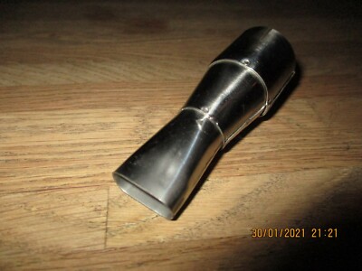 Raychem TE-Connectivity PR-26 Reflector Düse Air Heating NEU