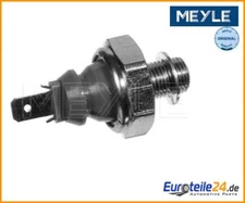 Oil pressure switch Meyle 1009190031 for VW Golf II Passat Audi
