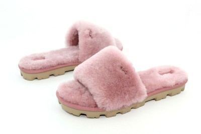 ugg cozette pink