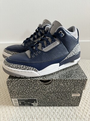 aj3 georgetown