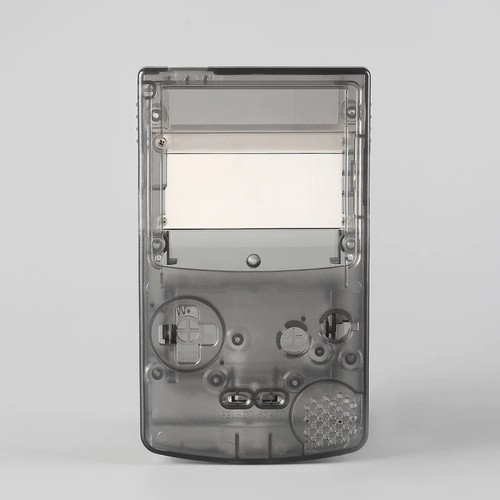 Nintendo Gameboy farbig laminiert 2.0 Retro Pixel IPS getrimmt Ready Shell Gehäuse - Bild 3 von 13