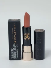 ABH Anastasia Beverly Hills KISS Mini Matte Lipstick Travel Size