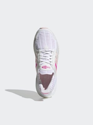 Adidas UltraBoost CC_1 DNA White Clear Pink GX7810 Sz Womens  display picture 3