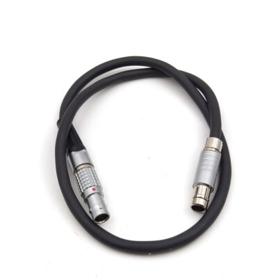Teradek RT RUN/STOP Cable-ARRI for 0B 6 pin to RS 3 pin
