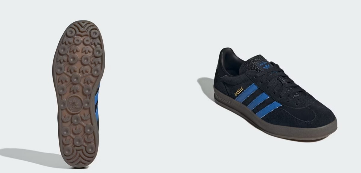 adidas Originals Gazelle Indoor OG MEN