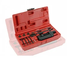 Chain Breaker Cutter Master Link Removal Riveter Riveting Press Tool HD