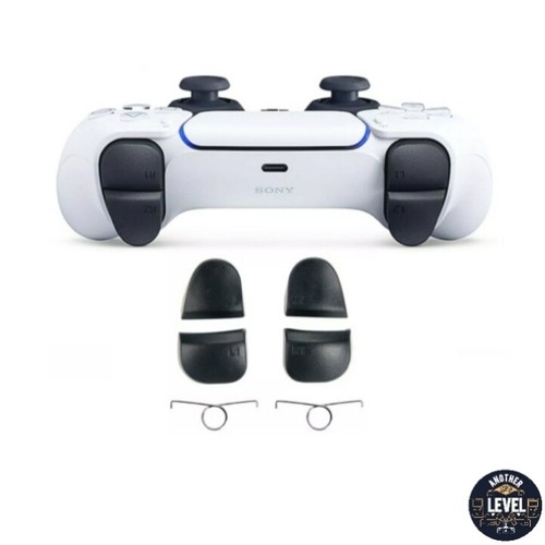 L1 L2 R1 R2 Trigger Shoulder Buttons & Springs for PS5 Controller V1 BDM-010