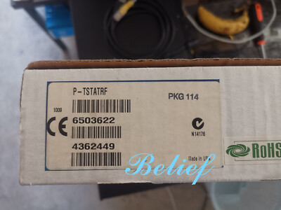 P-TSTATRF Crestron wireless thermostat Brand New fast delivery*