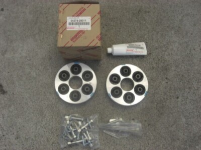 Toyota Previa 1997  Coupling Kit TCR1 TCR2 04374-28011 OEM Genuine
