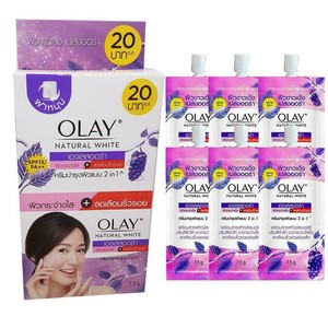 olay ageless