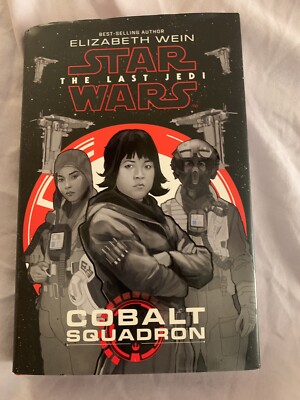 Star Wars The Last Colbalt Squadron