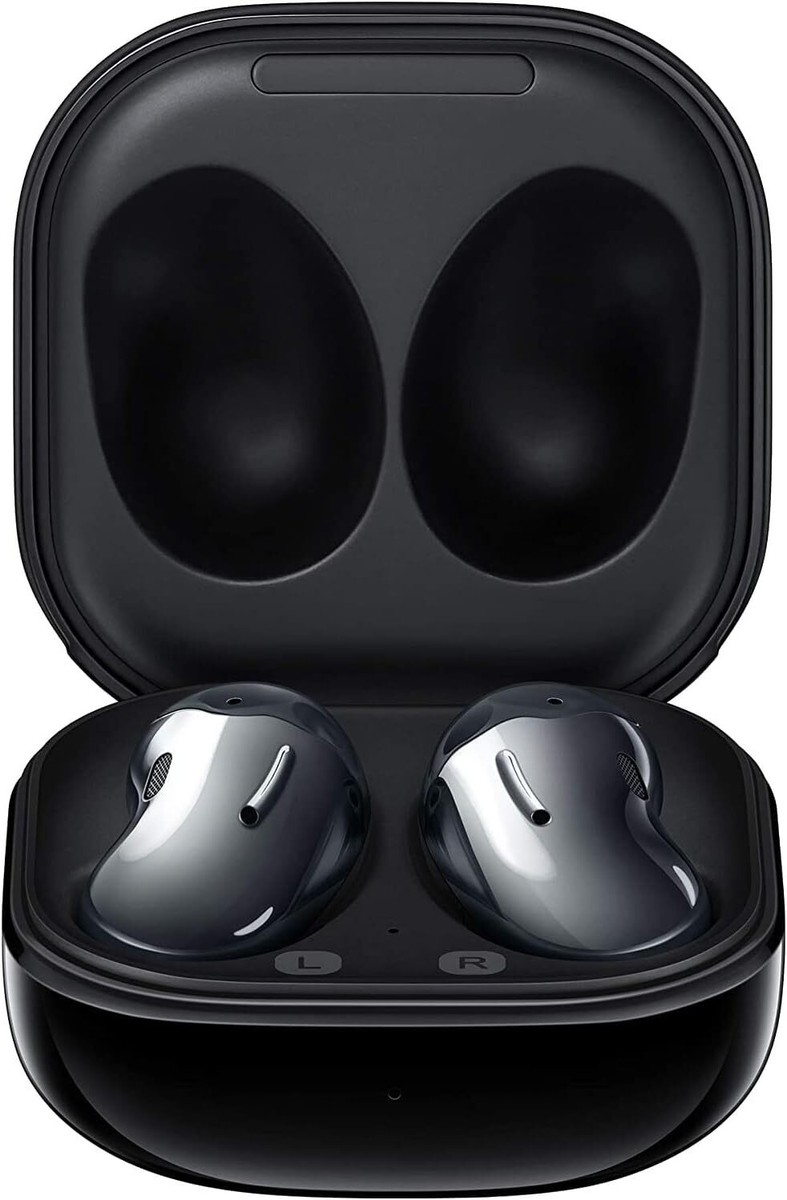 【新品未開封】SAMSUNG Galaxy Buds FE Black Amazon.com: Samsung Galaxy Buds FE Black : Electronics