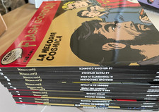 FLASH GORDON, DAN BARRY serie 1/11+15 Strip! Gazzetta dello Sport NUOVI (FF)*