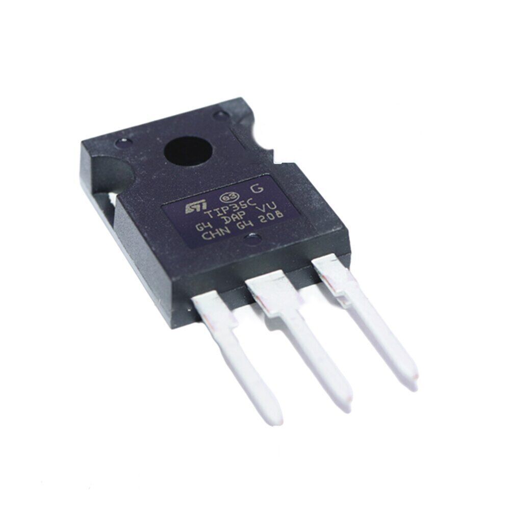 Buy TIP35C NPN Power Transistor - Latest Price In Bangladesh BD