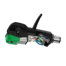 audio-technica AT-VM95E/H Headshell/Cartridge Combo Kit AUTHORIZED-DEALER