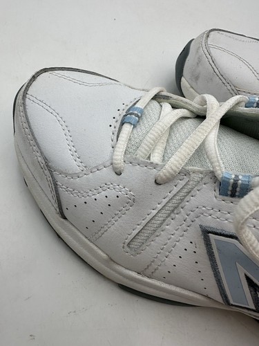 Zapatos de entrenamiento cruzado New Balance 608 v5 para mujer talla 11 excelente estado - Imagen 8 de 24