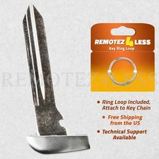 For 2015 Jeep Renegade Keyless Entry Remote Fob Car Key