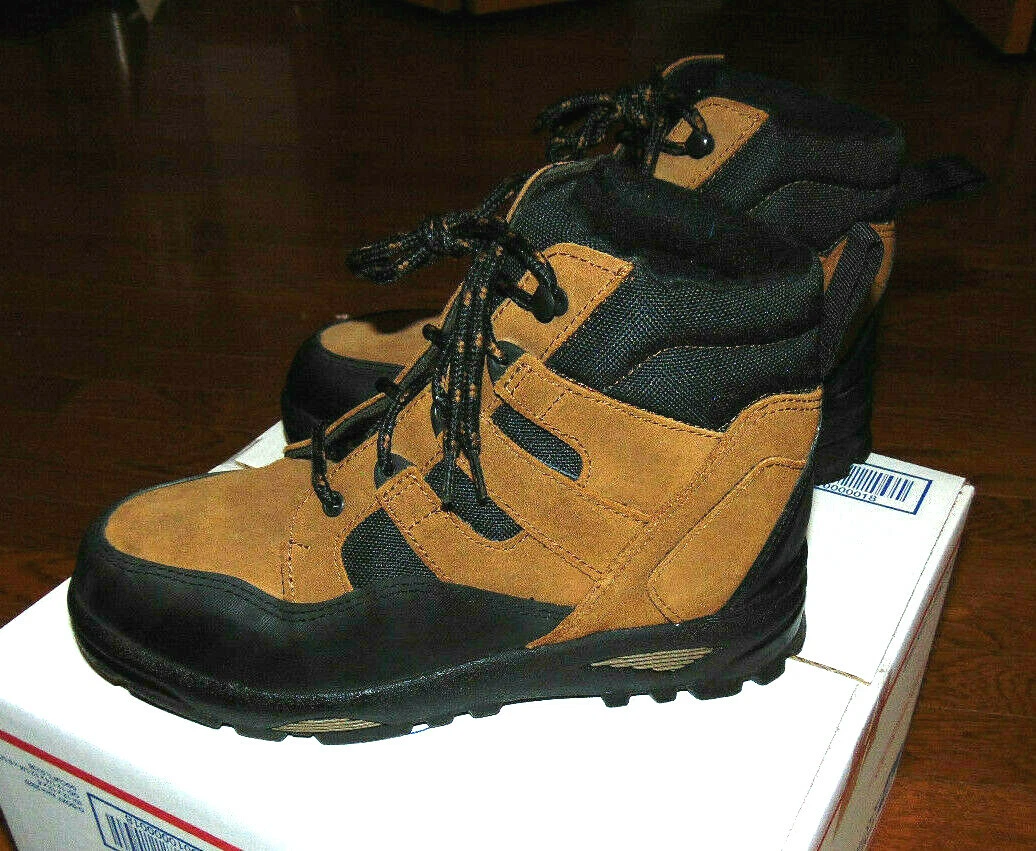 Lands end men's hiking boots cheap
