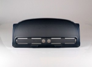 Tupperware Brotmax A107 Klappe Ohne Condens Control Luftungsgitter