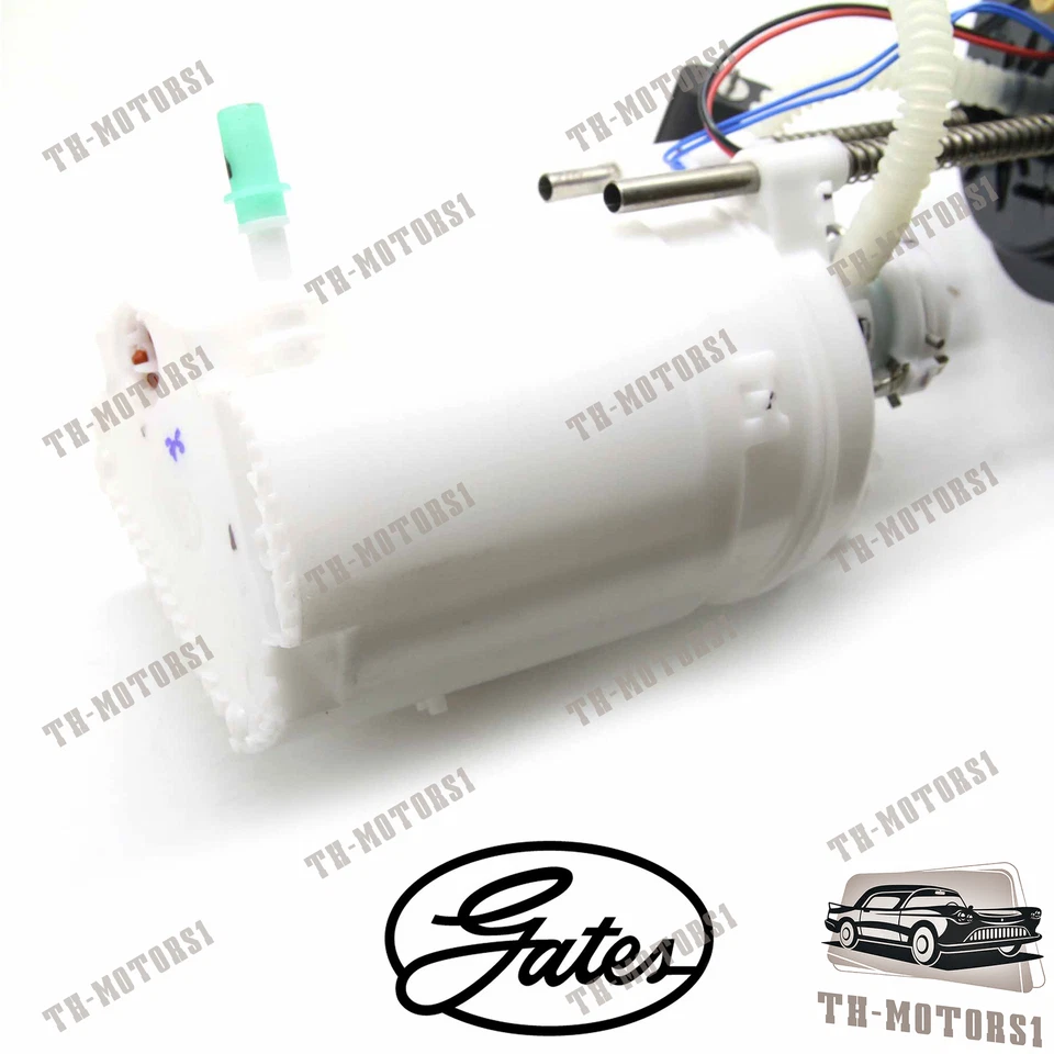 Bomba de combustible GATES 16117314806 para BMW X3 F25 2009-2017 X4 F26 2013-2018 Foto 4 de 4